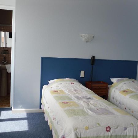 The Originals Access, Hotel Corinna, Royan Bagian luar foto